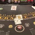 insure bet blackjack